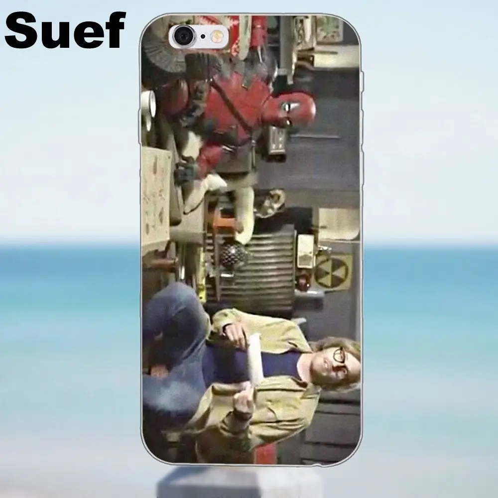 Мягкая защитная пленка из ТПУ для iPhone 4 4S 5 5S 5C SE 6 6S 7 8 Plus X Samsung Galaxy J1 J3 J5 J7 A3 A5 2016 2017|for
