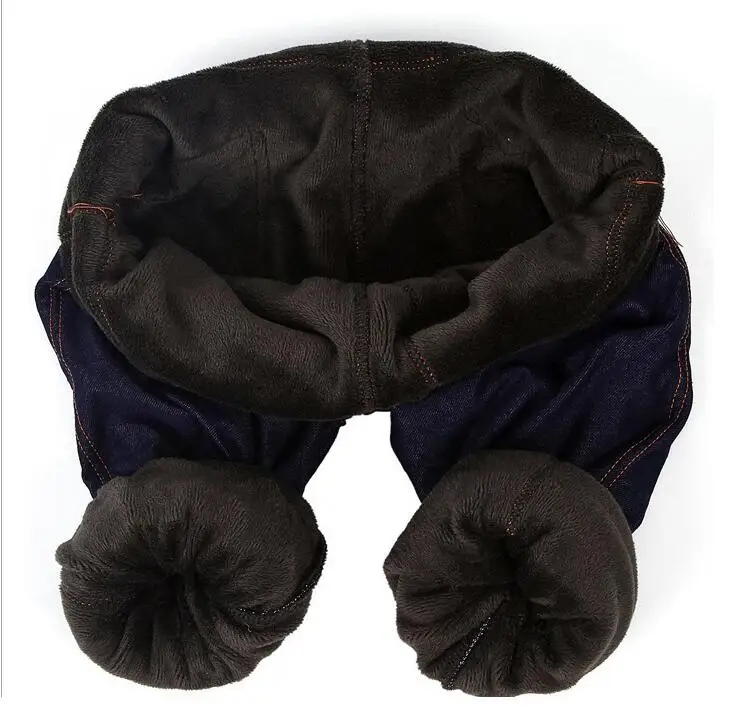 Женские утепленные леггинсы без застежки зимние теплые брюки-карандаш из