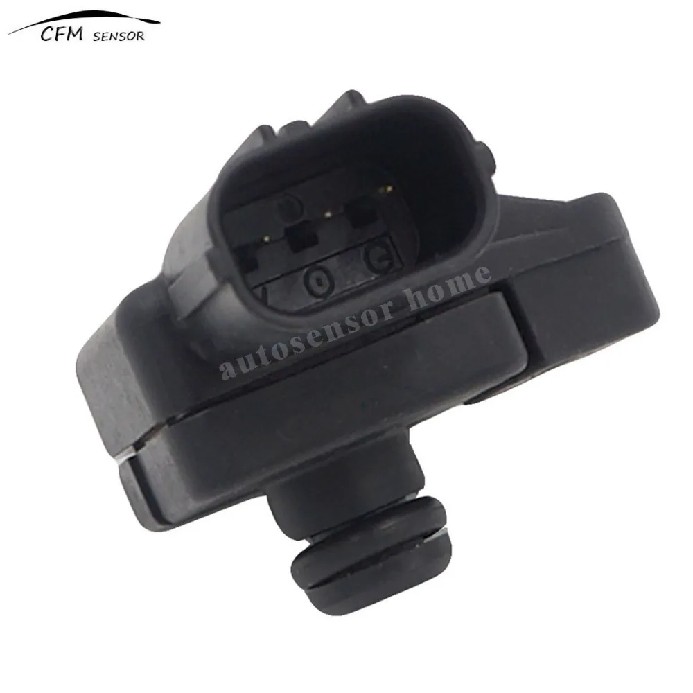 Новый бренд 37830 PGK A01 датчик карты для Honda Acura Civic Accord CRV|sensor sensor|sensor hondasensor honda civic |