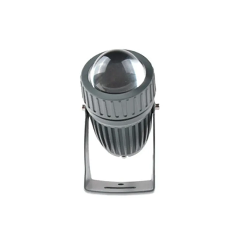 Светодиодный точечный светильник 10 Вт водонепроницаемый прожектор IP65 щение