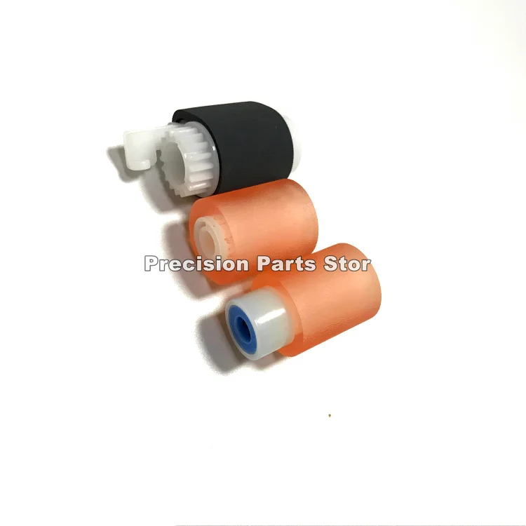 Качество A для Ricoh MPC3001 MPC5501 C3501 C4501 Набор роликов захвата бумаги AF03 1085.AF03 2085.D089