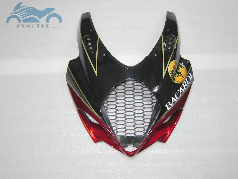 Оригинальный товар для Suzuki GSXR 1000 2007 2008 K7 K8 комплект пластиковых обтекателей ABS 07 08
