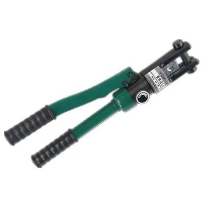 UZWELL Многофункциональный Гидравлический обжимной инструмент|crimping tool|compression