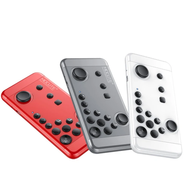 GamePad Joystick wireless Bluetooth Game Controller Remote Control for Samsung Galxy S8/S8+ Android Phone Tablet PC | Электроника