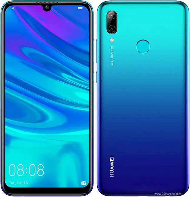 AMMYKI 6,21 'для huawei P Smart чехол Обложка на заднюю панель из искусственной кожи 6,21' для huawei P Smart POT-LX1 POT-LX3 POT LX1 PSmart чехол