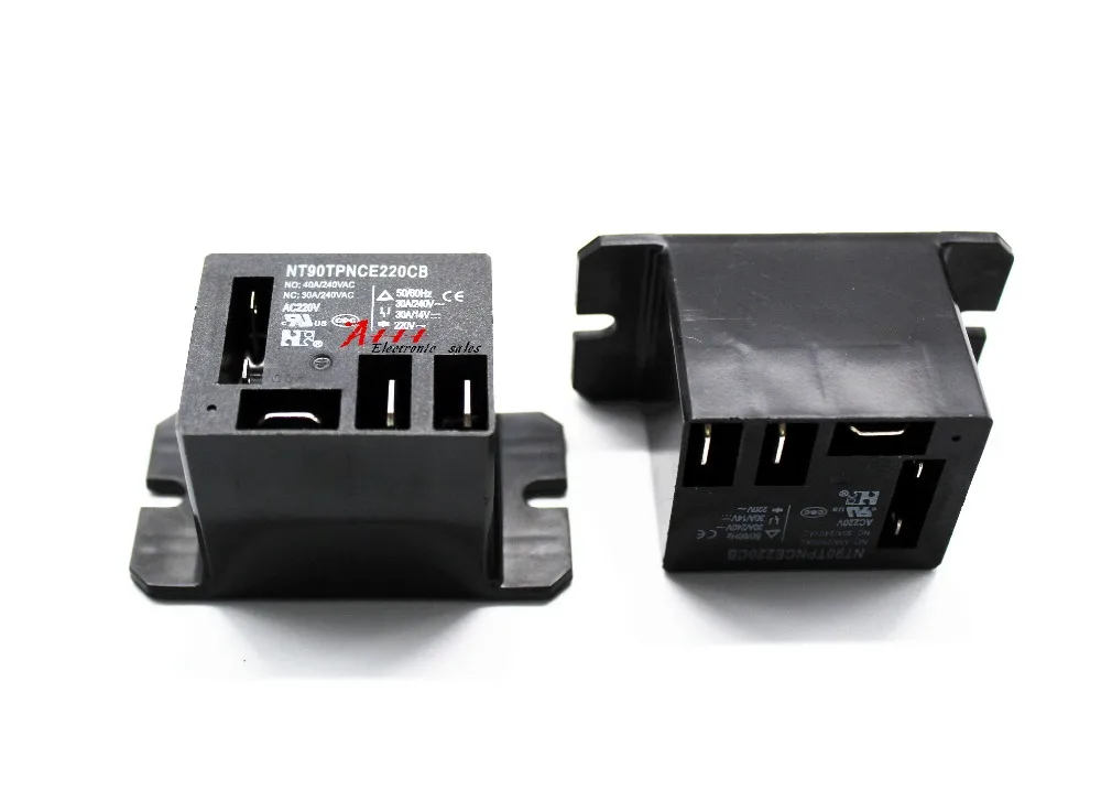 5 шт. реле NT90TPNCE220CB T92 новый кондиционер