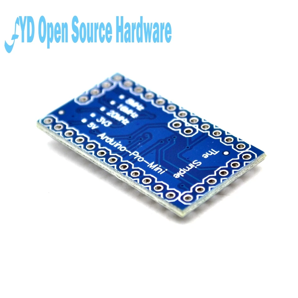 1 шт. Pro Mini 328 3 В/8 м ATMEGA328 ATMEGA328P AU В 8 МГц|pro mini|mini 328mini mini |