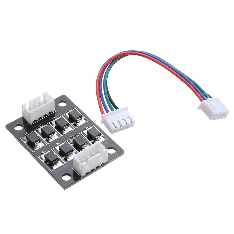1 шт. новый модуль аддона TL smomore V1.0 для 3D pinter шагового двигателя детали