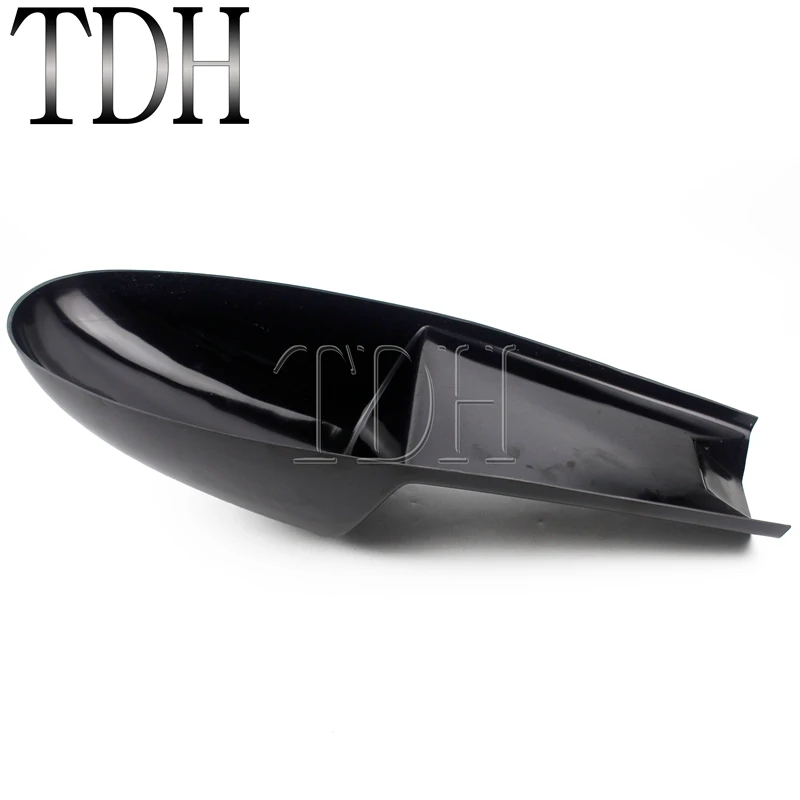 Универсальное черное крепление на заднее сиденье Cafe Racer для BMW R45 Yamaha Honda CB125 Suzuki GT