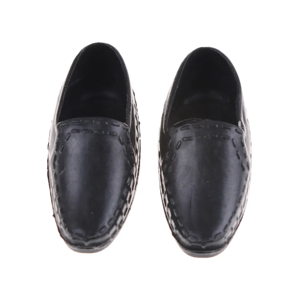 1 Pairs Fashion Doll Shoes Sneakers For Boyfriend Ken High Quality Baby Toy Dolls Accessories | Игрушки и хобби