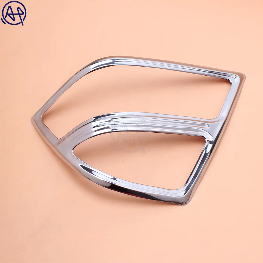 Светильник летный хромированный обтекатель легкие акценты на сиденье для Honda