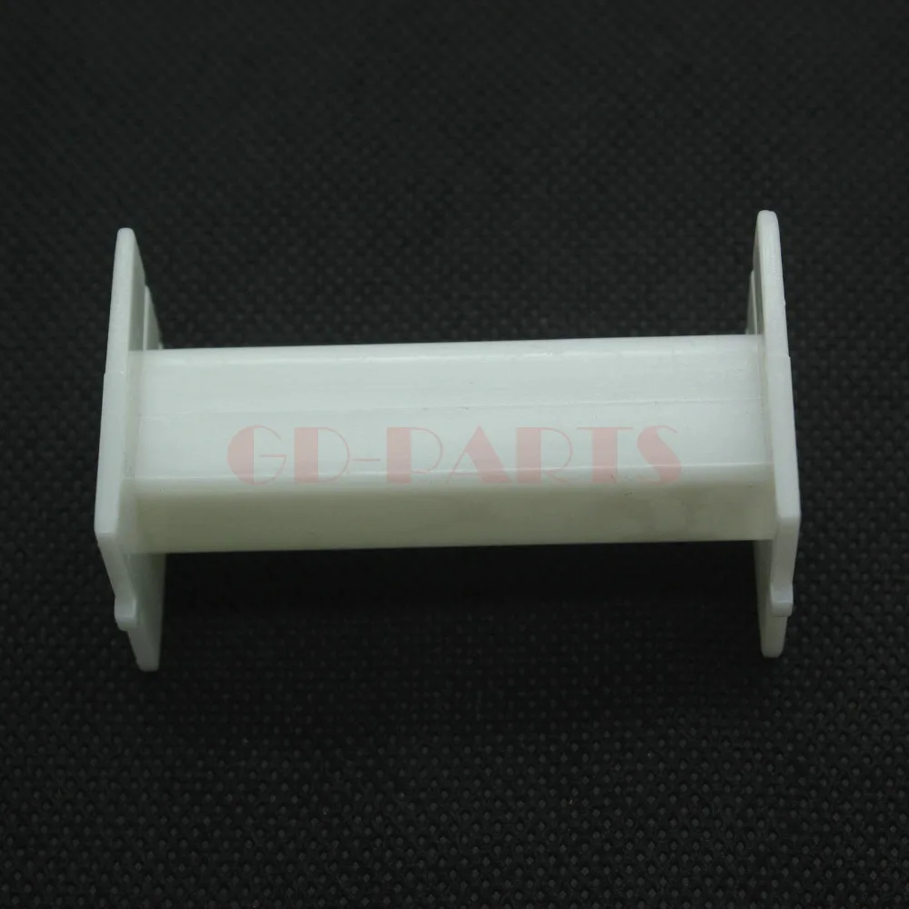 GD PARTS 4 шт. 59x33x27 мм пластиковая катушка для катушки провода DIY индуктор Частотный
