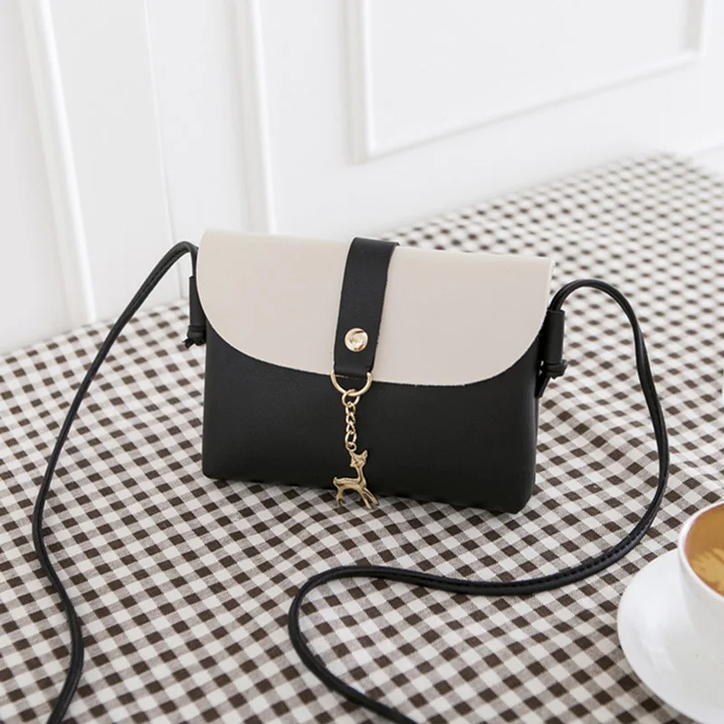 Women Lady Shoulder Crossbody Bag Smartphone Money Package Pouch Fashion Purse LXX9 | Багаж и сумки