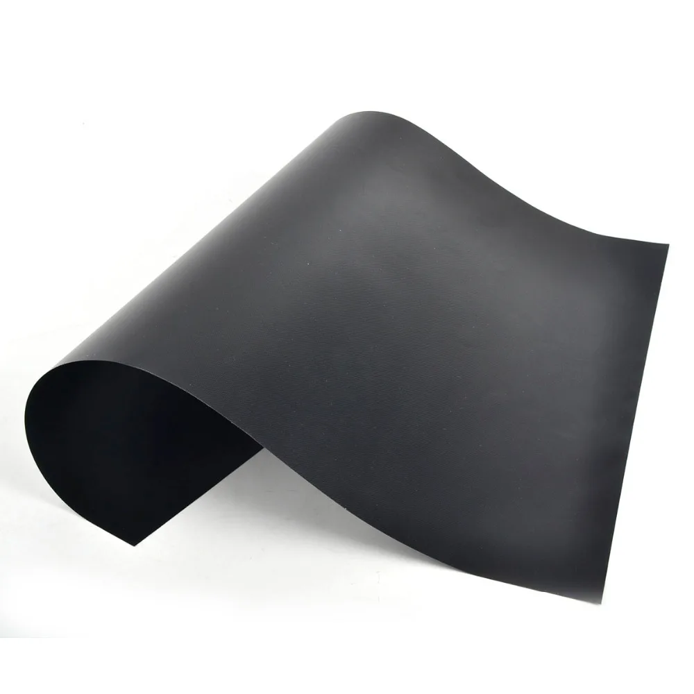 5 шт. водонепроницаемый тефлоновый антипригарный барбекю Гриль коврики лист