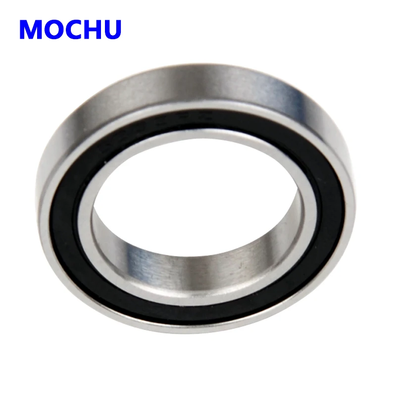 1 шт. подшипник 6804 2RS 61804 2RS1 6804RS 6804RZ 20x32x7 MOCHU герметичные шарикоподшипники тонкие