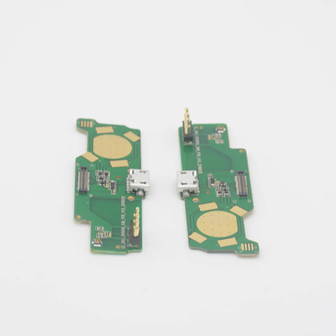 Blackview BV6000 Главная Плата USB 100% оригинальный разъем плата для зарядки замена