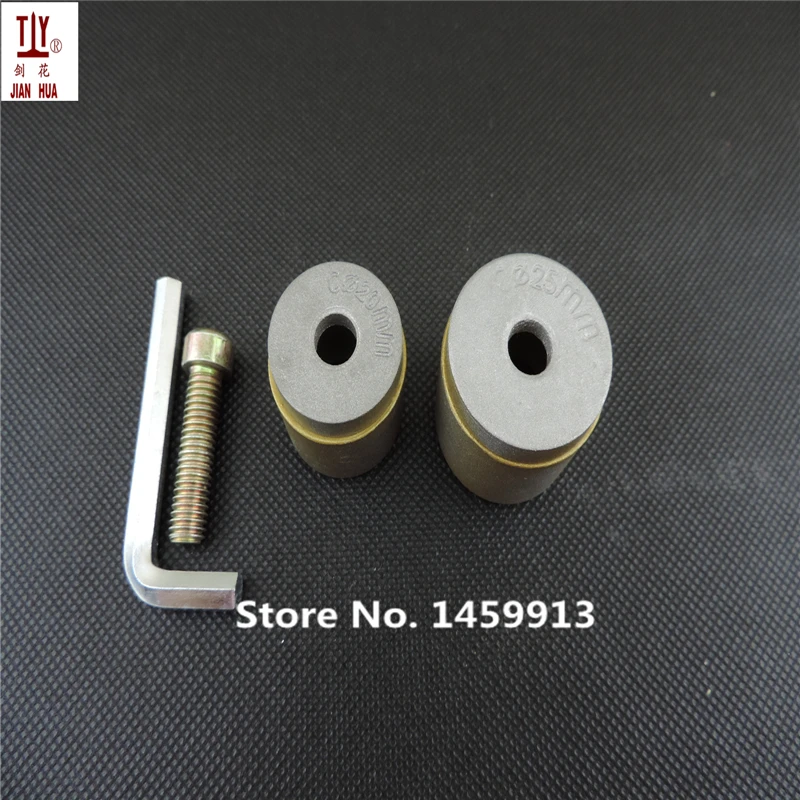 DN20 25mm Трубная сварочная розетка сварочный адаптер толстые сварочные детали PPR