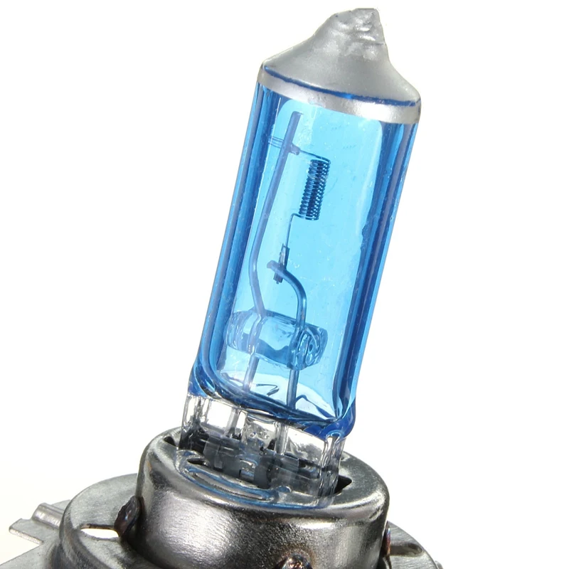 12 V Автомобильная галогеновая спереди фары передняя фара автомобиля
