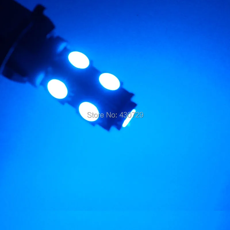 10pcs T10 194 W5W 147 5050 SMD 9 LED White ice blue red pink Car Light Bulbs Interior Wedge Lamp External Clearance Lights | Автомобили и
