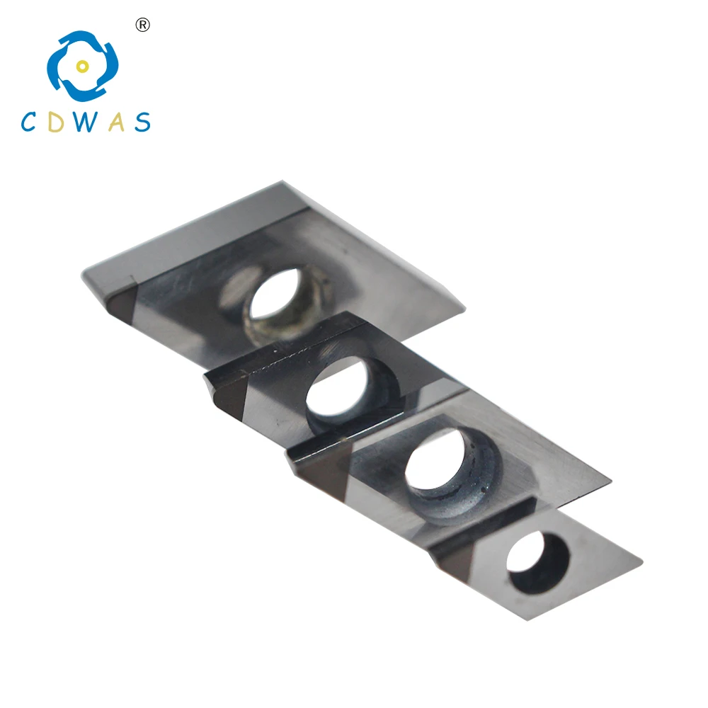 DCGT070202 DCGT 070204 dcgt11T302 dcgt 11T304 DCGT11T308 PCD CBN бриллиантовыми вставками внутренний проворачивания лезвие токарный станок с ЧПУ Инструменты