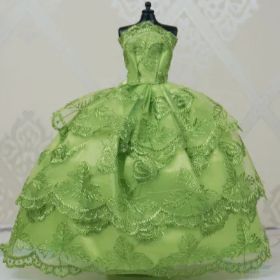 Фотоаксессуары для кукол аксессуары Детская Одежда наряд маленьких девочек 1