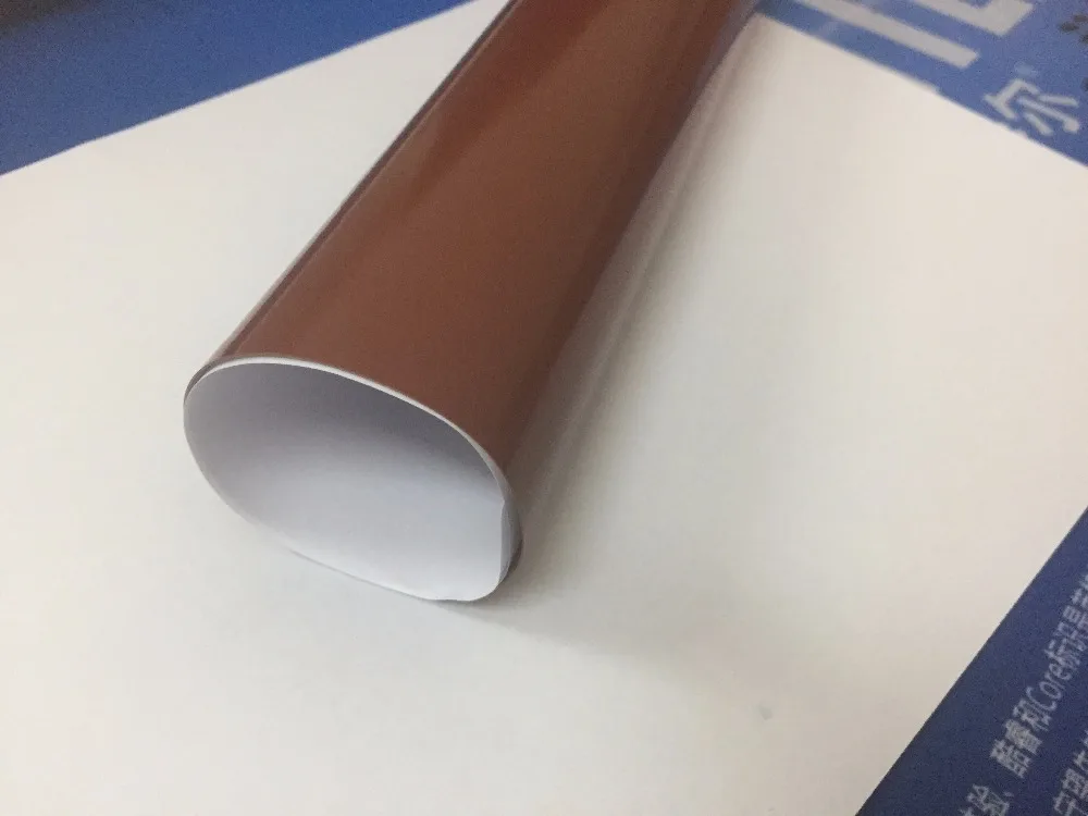 Пленка для fuser Konica Minolta bizhub C451 C550 C660 C452 C552 C652 Bizhub c654 c754|film sleeve|bizhub c654fuser sleeve |