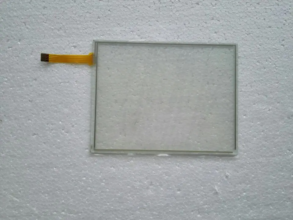 

GP-4401T PFXGP4401TAD PFXGP4401TADR Touch Glass Panel for HMI Panel repair~do it yourself,New & Have in stock