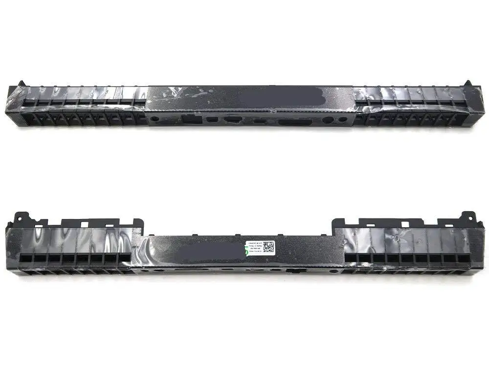 Новинка для Dell Alienware 17 R4 Air Outlet Tail set петли ноутбука крышка 09CFWG 9CFWG как фото|Пелти