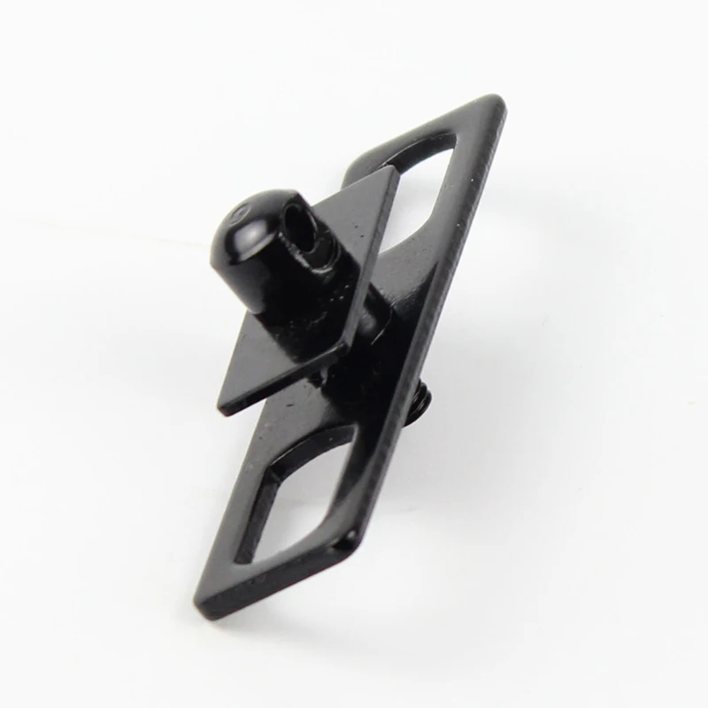 TriRock 1 шт. Охотничий Тактический Новый ВЕРТЛЮГ-адаптер для монопода высокое