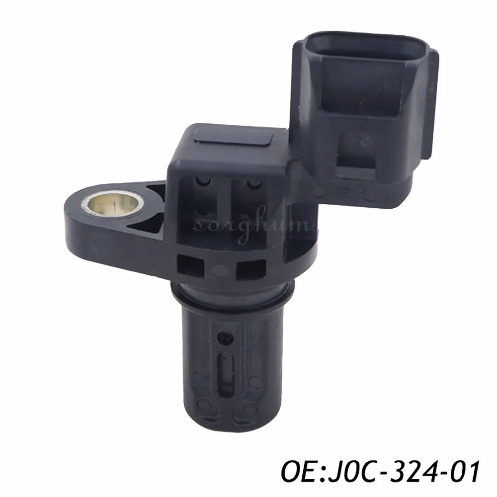 

J0C-324-01 Crank Crankshaft & Cam Camshaft Position Sensor 3 Pins