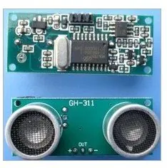 GH 311 100% новый RT ультразвуковой датчик модуль измерения расстояния|module|module sensor |