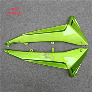 Part Fairing 2 МОТОЦИКЛ ABS впрыска полный обтекатель КУЗОВ комплект подходит для TMAX530 XP530 T-Max 530 - Цвет: Part Fairing 2