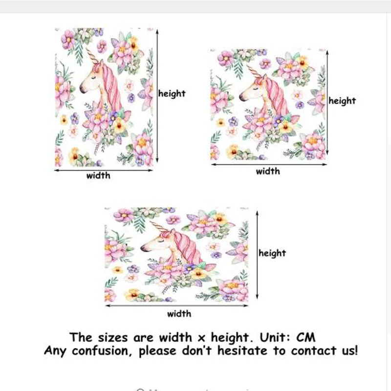 

Photo Background Summer Ocean Fruit Floral Flamingo Mermaid Birthday Party Banner Backdrop Stripes Photo Studio Supplies Props