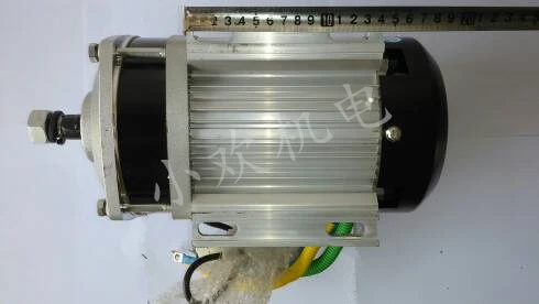 Фото Permanent magnet DC central motor BM1424ZXF 1200W 1500W 1800W 2200W 48V 60V 72V Строительство и ремонт Permanent magnet DC central motor BM1424ZXF 1200W 1500W 1800W 2200W 48V 60V 72V Строительство и ремонт