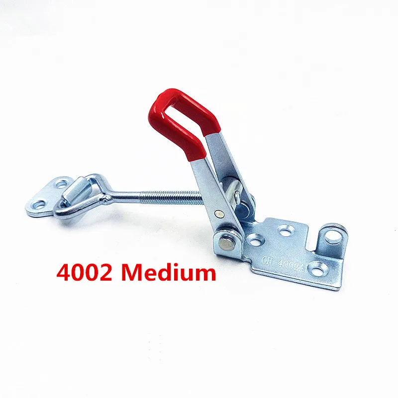 Горизонтальный переключатель с гальванизацией регулируемая длина ящик для