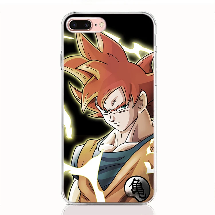 A16 Для LG Stylo 5 4 3 G7 G6 G5 G6 Mini Q6 K11 чехол из мягкого ТПУ DRAGON Ball Z защитный чехол Оболочка Чехол для телефона s - Цвет: A16