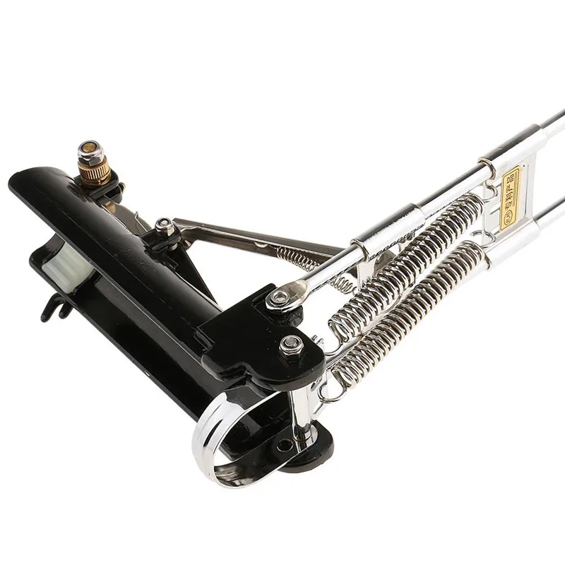 Регулируемый автоматический кронштейн для удочки держатель из нержавеющей