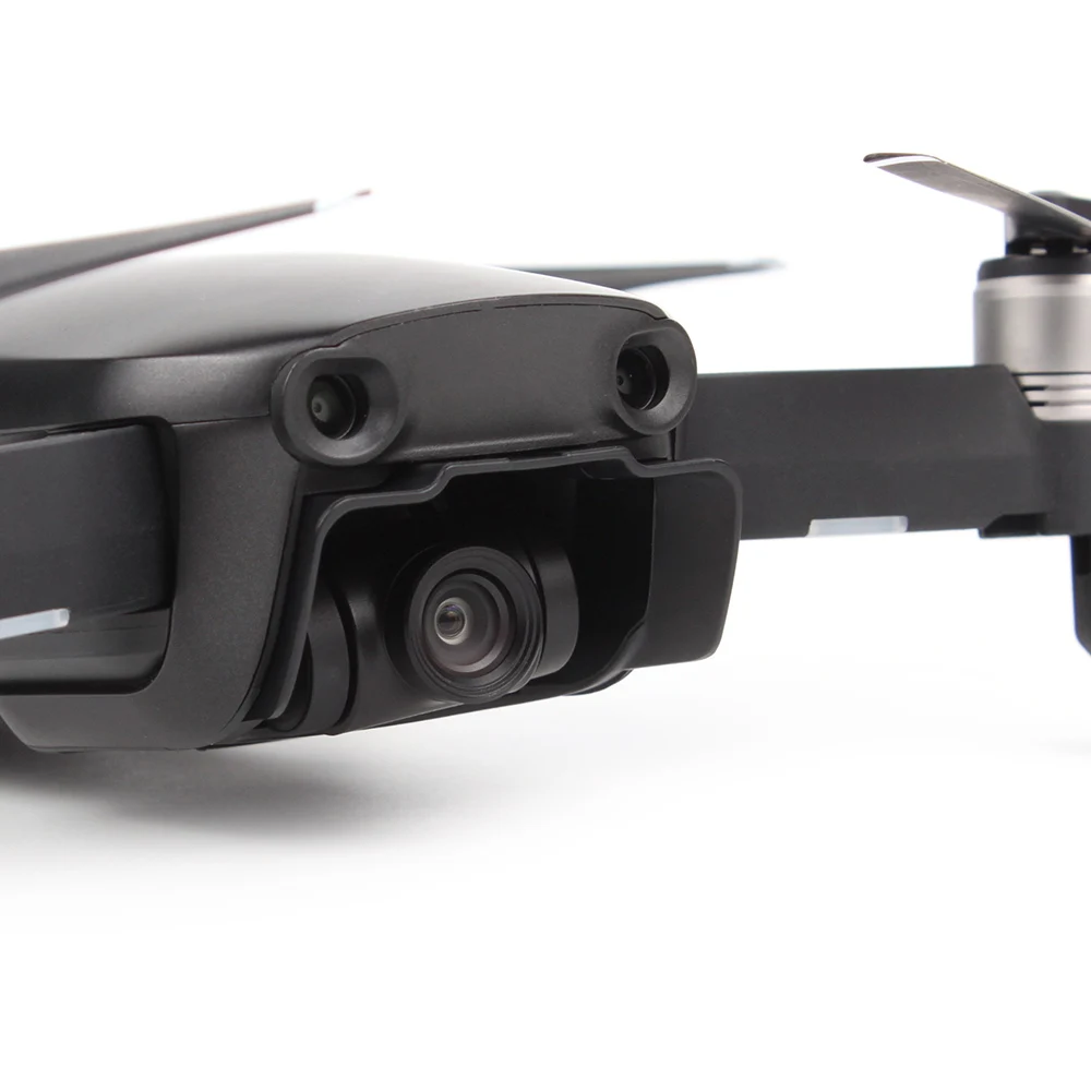 DJI Mavic Air Sun Shade антибликовый защитный кожух камеры пыленепроницаемый бленда для объектива для Mavic Air Drone аксессуары