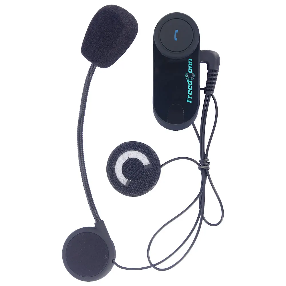 Гарнитура для мотоциклетного шлема интерком наушников FDCVB TCOMVB TCOMSC (комплект