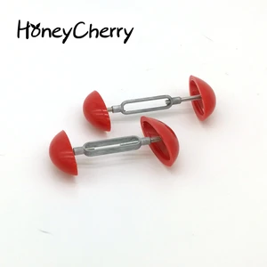 Мужская и женская обувь растягивающая алюминиевая пластиковая обувь на каблуках обувное устройство для крепления обуви Honeycherry пластиковая обувь дерево