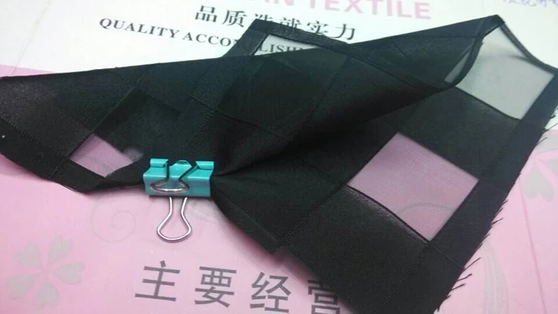 2017 новое поступление распродажа 11 видов цветов полупрозрачная ткань из