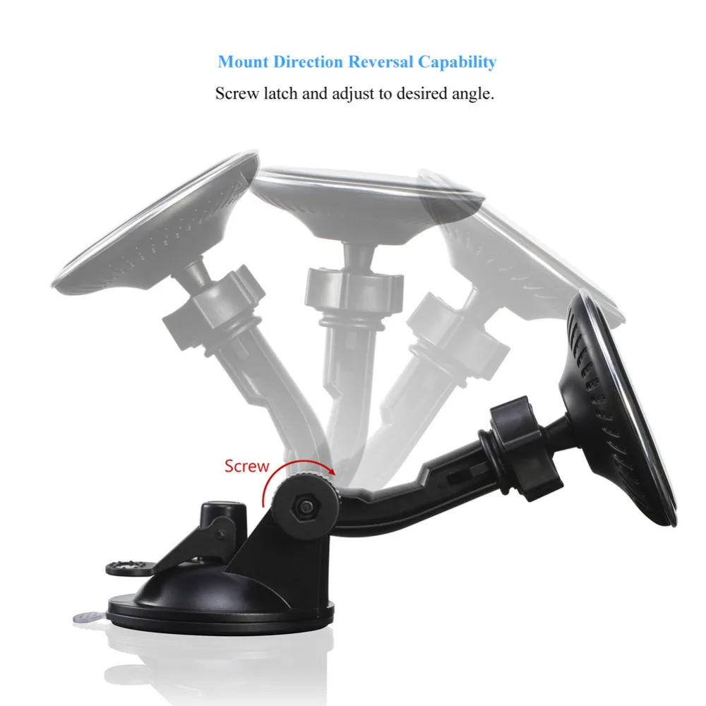 Вращающаяся на 360 градусов новая магнитная Беспроводная зарядка Qi автомобильное