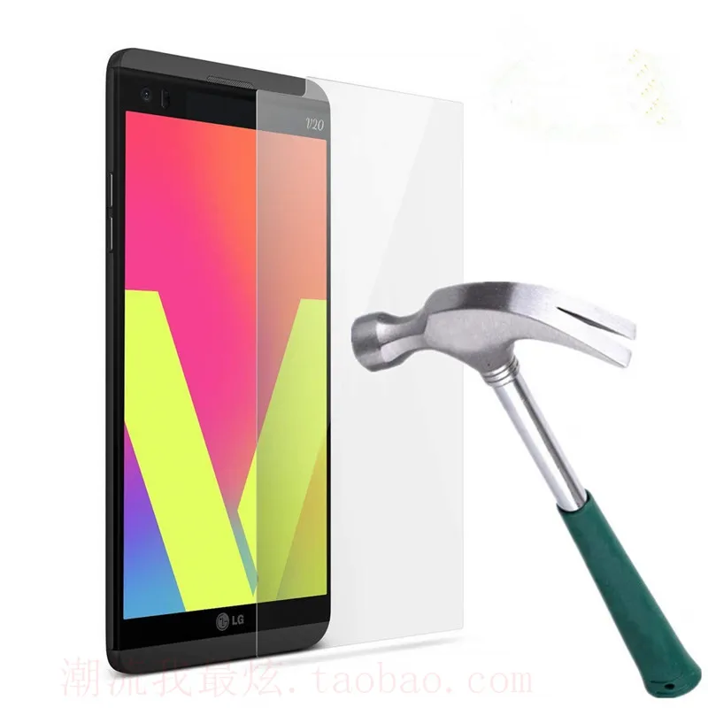 2 шт. 0 3 мм 3D Защитная пленка для экрана из закаленного стекла LG V10 V20 V30 PLUS V40 V50 SPIRIT