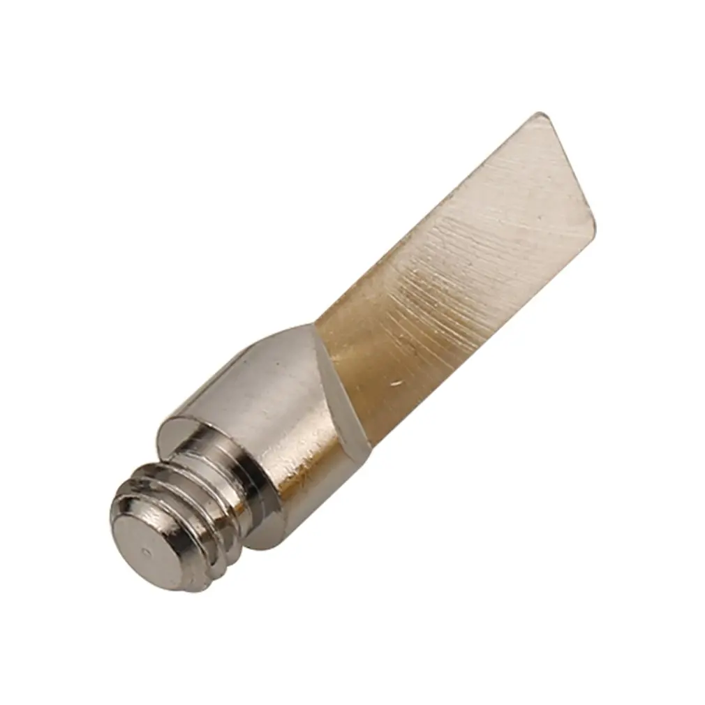 5 шт. газированное пламя Бутан газовый паяльник наконечники замена наконечника