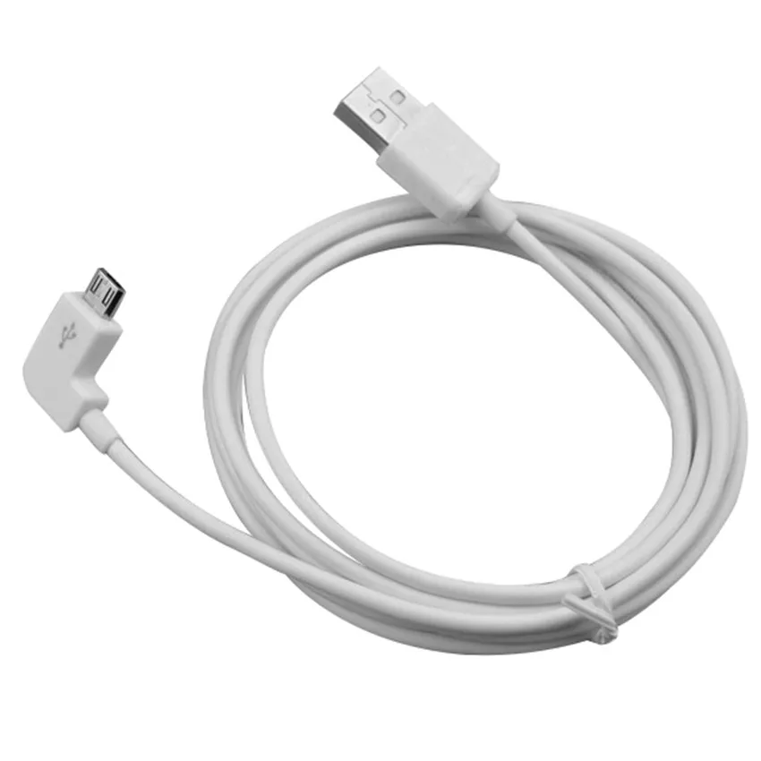 1 м/3 м/5 м 90 градусов Micro USB кабель Быстрая зарядка для samsung Xiaomi Мобильный телефон USB кабель зарядка Microusb кабель для передачи данных