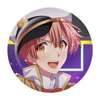 58 мм IDOLiSH7 IZUMI MITSUKI иконы украшение для рюкзака булавка брошь значки стемма