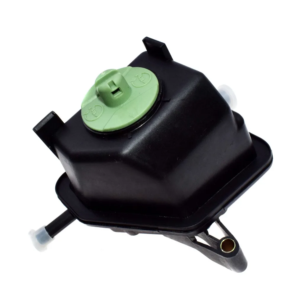 Насос гидроусилителя руля ISANCE резервуар 1J0422371C для VW Golf Jetta Bora Beetle Audi A3/S3 TT SEAT LEON