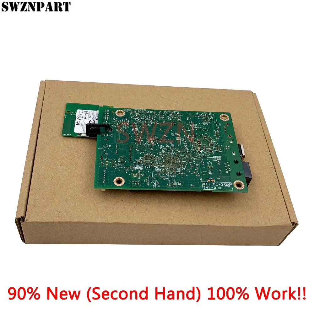 Материнская плата для HP M227 M227fdw sdn fdn G3Q75 60001 G3Q74 60001|Детали принтера| |
