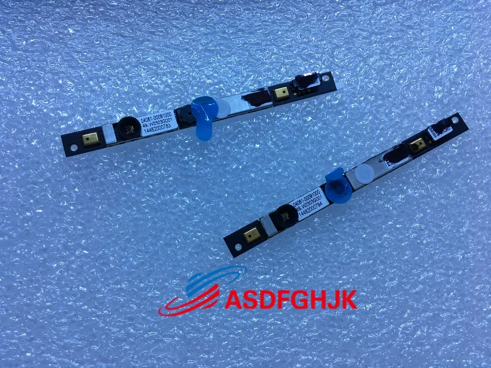 Оригинальная новая веб-камера для ASUS Transformer серии T300chi 04081-00091000 100% TESED OK |