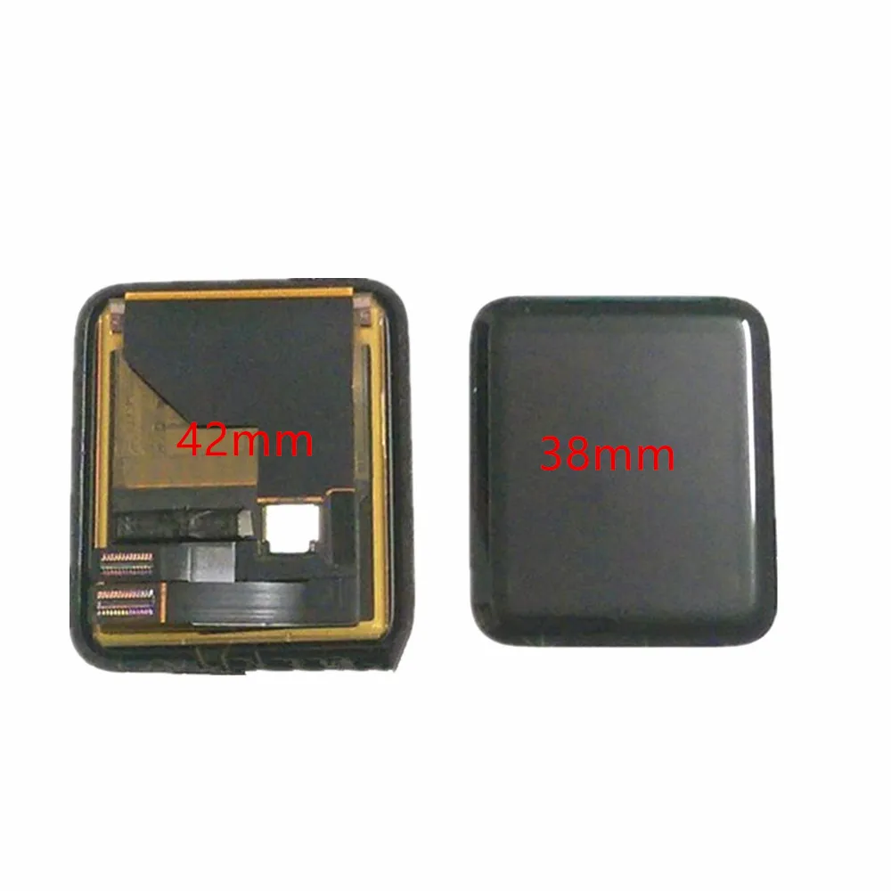 

For Apple-Watch Series 1 42mm / 38mm LCD Screen Touch Digitizer Assembly For Watch Series One
